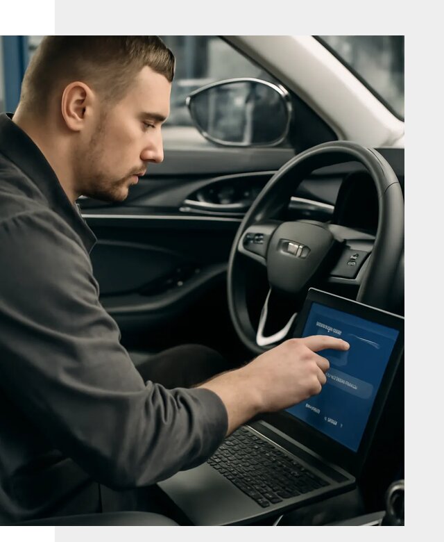 Русификация мультимедиа автомобилей Changan под ключ в Канаше