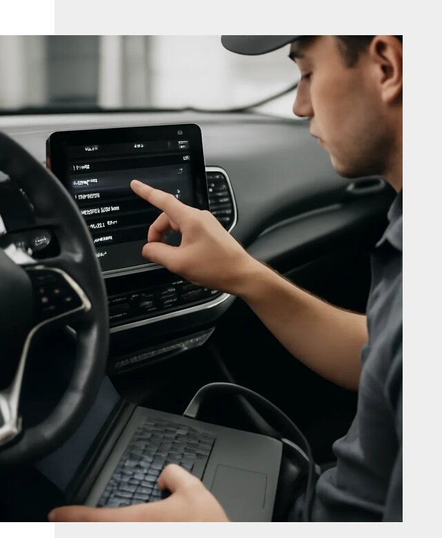 Русификация Dongfeng 7 под ключ для вашего автомобиля в Канаше