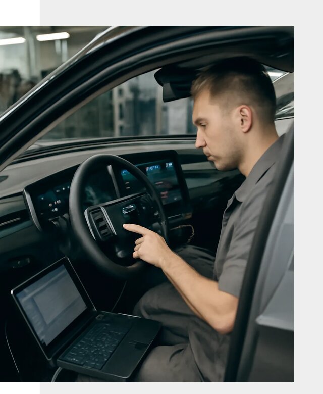 Русификация Dongfeng L7 и адаптация мультимедиа в Канаше