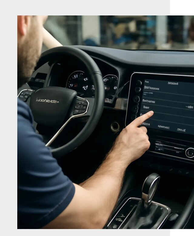 Русификация панели Dongfeng в Канаше по цене от 5136 р. | ФастМобиль-Кна