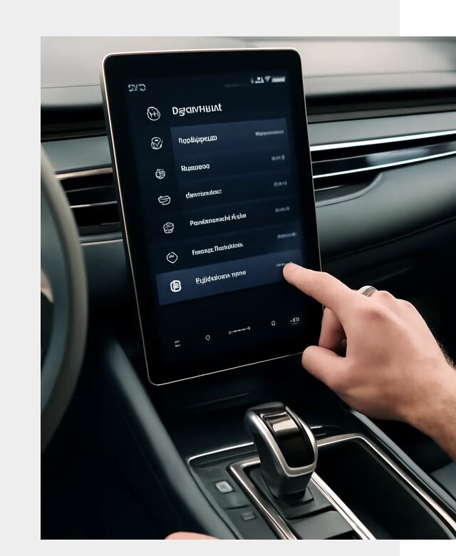 Русификация Geely Preface в Канаше по цене от 10169 р. | ФастМобиль-Кна