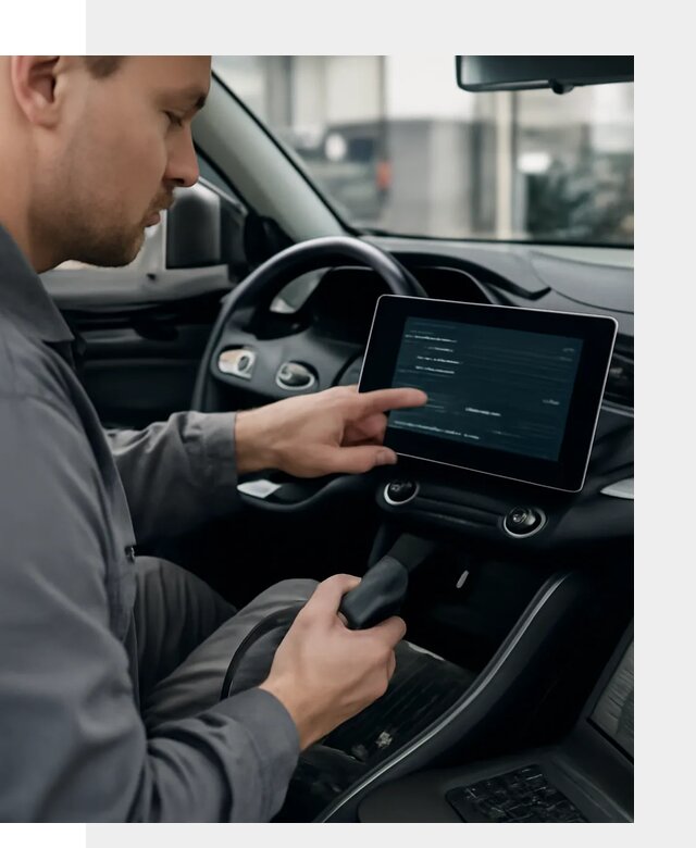 Русификация мультимедиа автомобилей Geely в Канаше под ключ