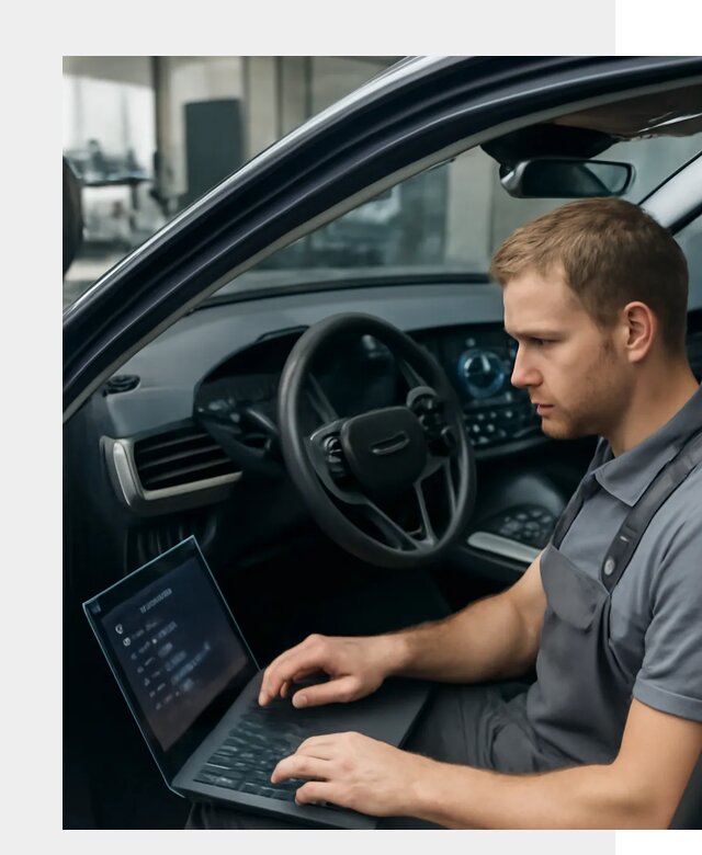 Русификация Haval в Канаше по цене от 8115 р. | ФастМобиль-Кна