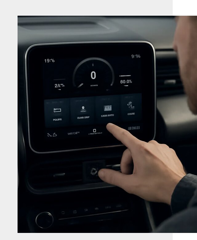 Русификация Haval DARGO в Канаше по цене от 6677 р. | ФастМобиль-Кна