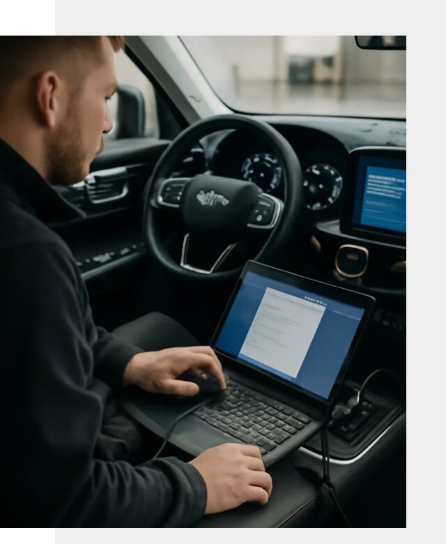 Русификация Haval DARGO и мультимедиа под ключ в Канаше