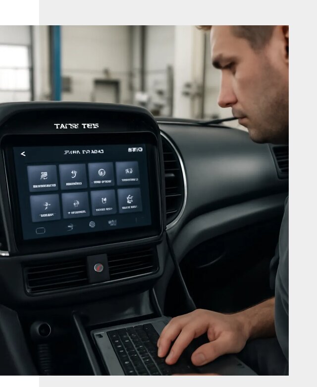 Русификация Haval H3 под ключ для владельцев в Канаше