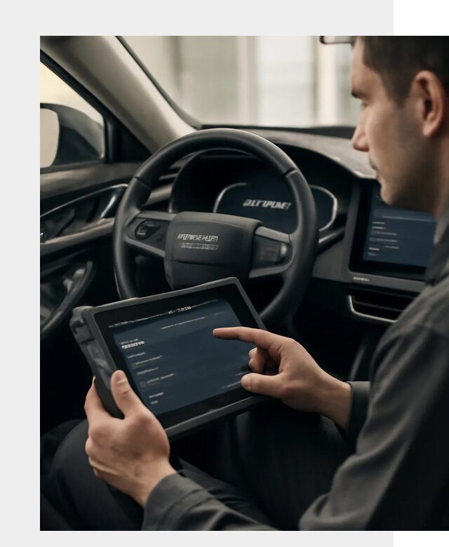 Русификация приборной панели Haval в Канаше от 5650 р. | ФастМобиль-Кна