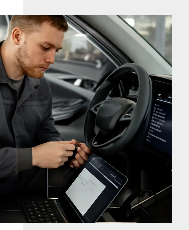 Русификация Jetour X70 Plus для мультимедиа в Канаше