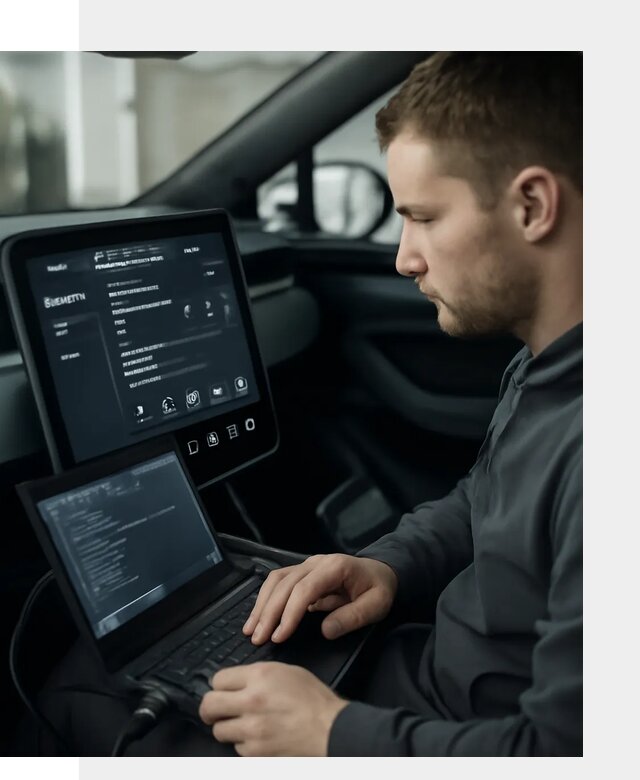 Русификация мультимедиа LiXiang под ключ для авто в Канаше