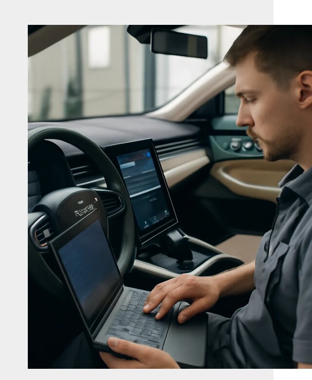 Русификация Lynk Co 900 в Канаше по цене от 20441 р. | ФастМобиль-Кна