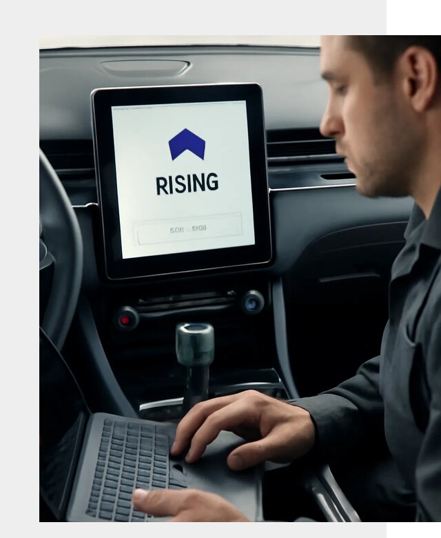 Установка приложений Rising в Канаше по цене от 4622 р. | ФастМобиль-Кна