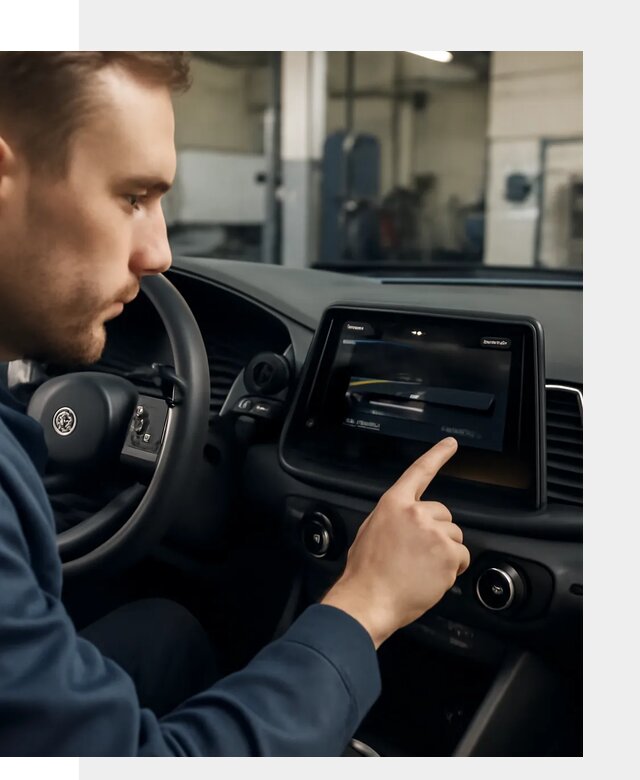 Русификация автомобилей Hyundai под ключ в Канаше сегодня