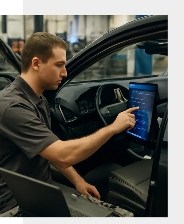 Русификация мультимедиа Hyundai для автомобилей под ключ в Канаше