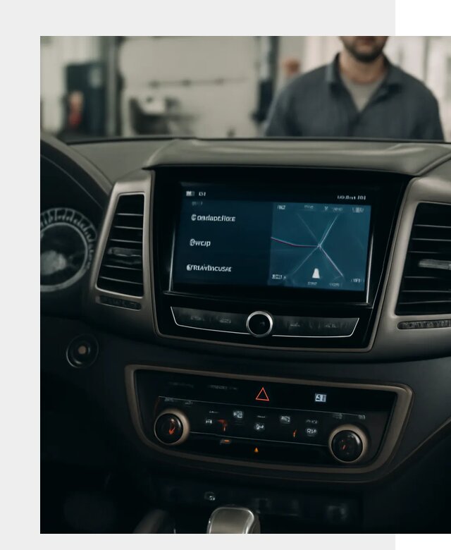 Русификация SsangYong Rexton в Канаше от 12840 р. | ФастМобиль-Кна