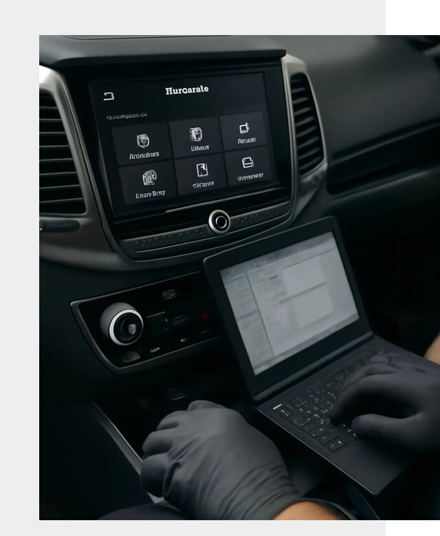Русификация мультимедиа SsangYong в Канаше от 6677 р. | ФастМобиль-Кна