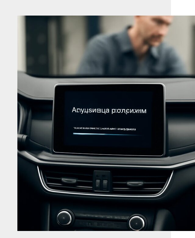 Обновление русификации авто в Канаше по цене от 6060 р. | ФастМобиль-Кна