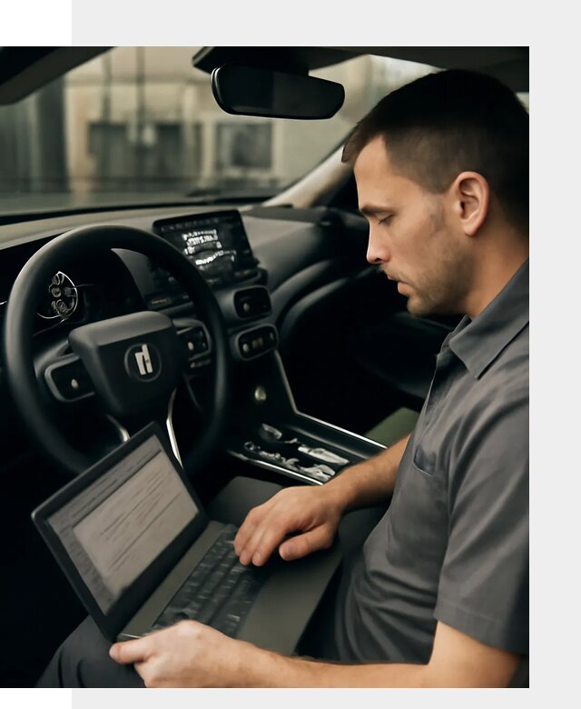 Русификация Honda Accord на русском языке под ключ в Канаше