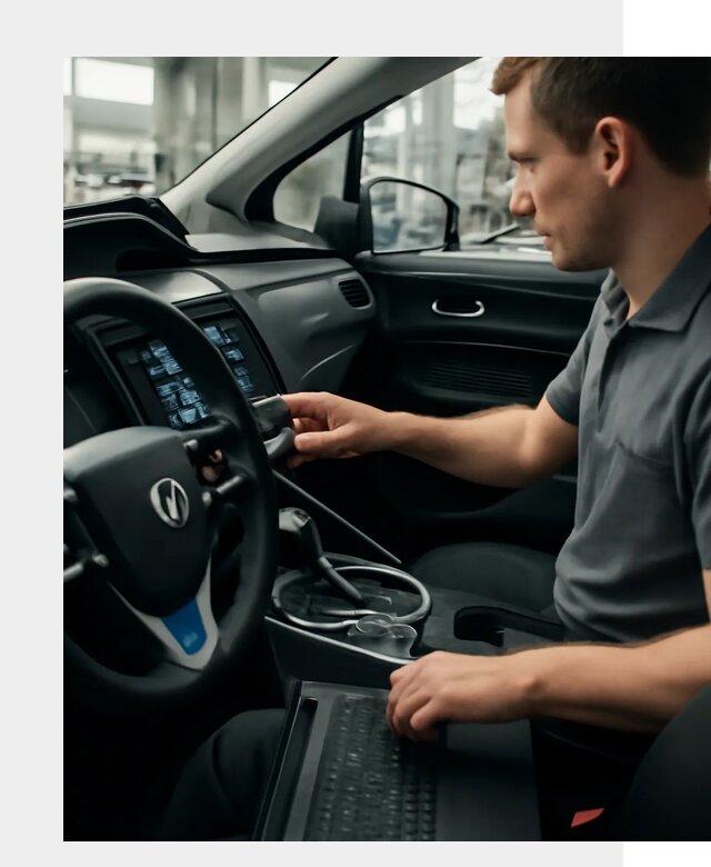 Русификация Honda CLARITY в Канаше по цене от 7704 р. | ФастМобиль-Кна