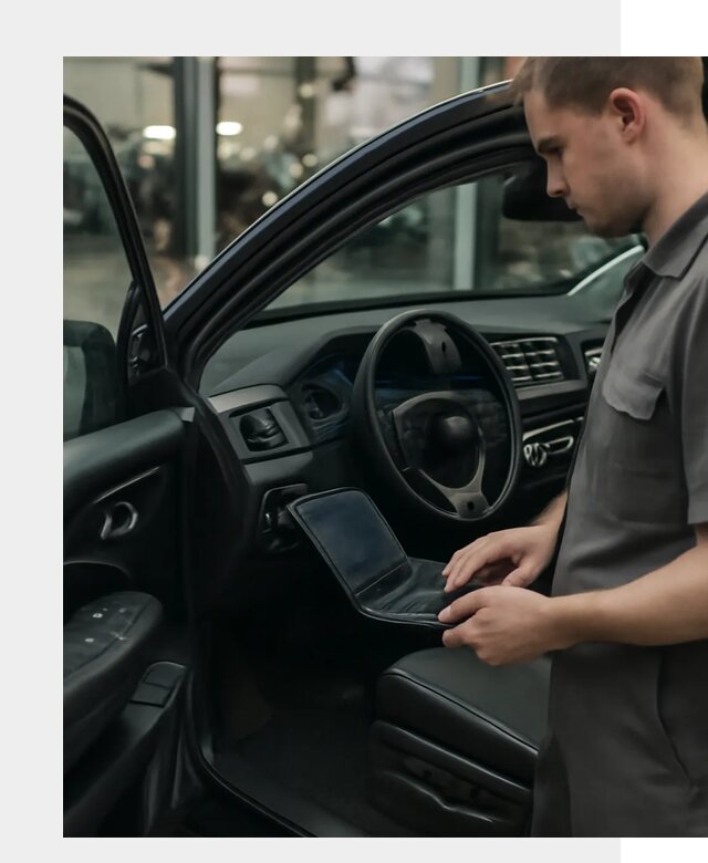 Русификация Honda Pilot по цене от 7088 р. в Канаше ФастМобиль-Кна