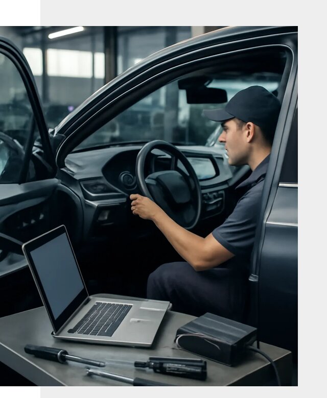 Русификация Honda Ridgeline для комфортной езды в Канаше