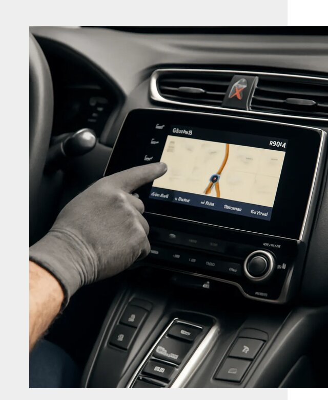 Русификация мультимедиа Honda в Канаше от 7704 р. | ФастМобиль-Кна