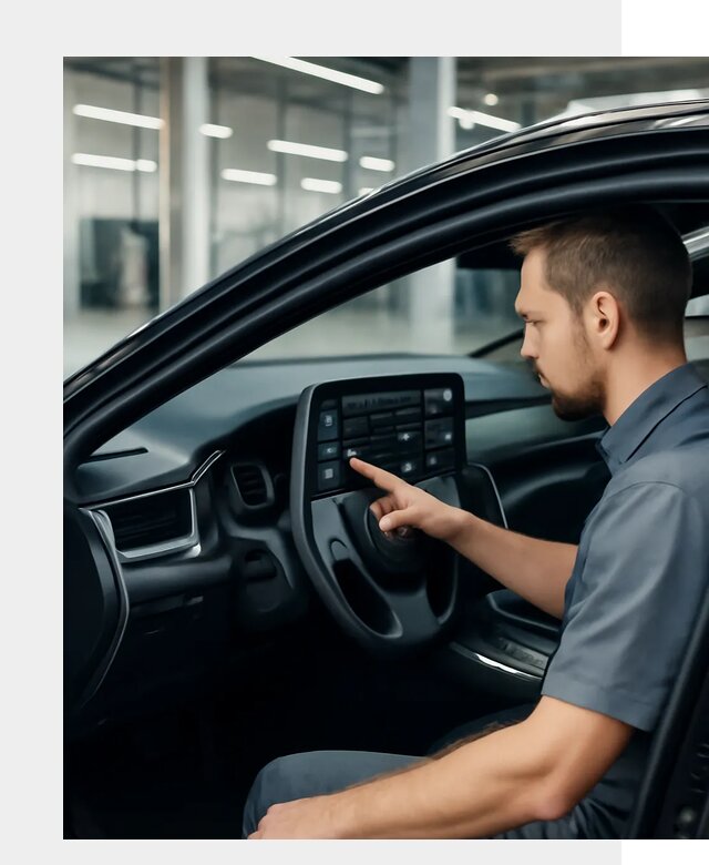 Русификация Lexus в Канаше по цене от 15305 р. | ФастМобиль-Кна