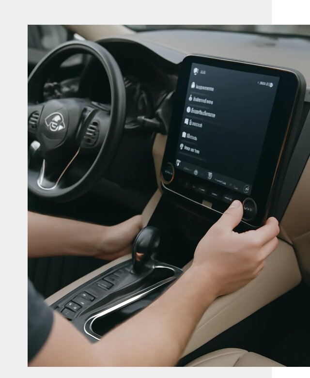 Русификация Lexus NX Panasonic в Канаше от 8115 р. | ФастМобиль-Кна