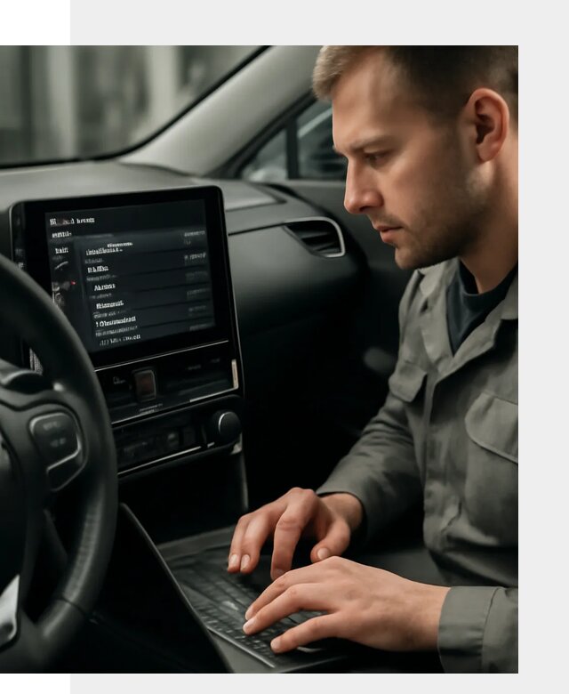 Русификация мультимедиа Lexus NX PIONER для авто в Канаше