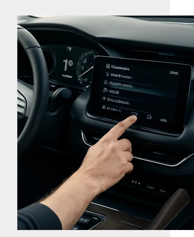 Русификация Mazda EZ-6 в Канаше по цене от 15305 р. | ФастМобиль-Кна
