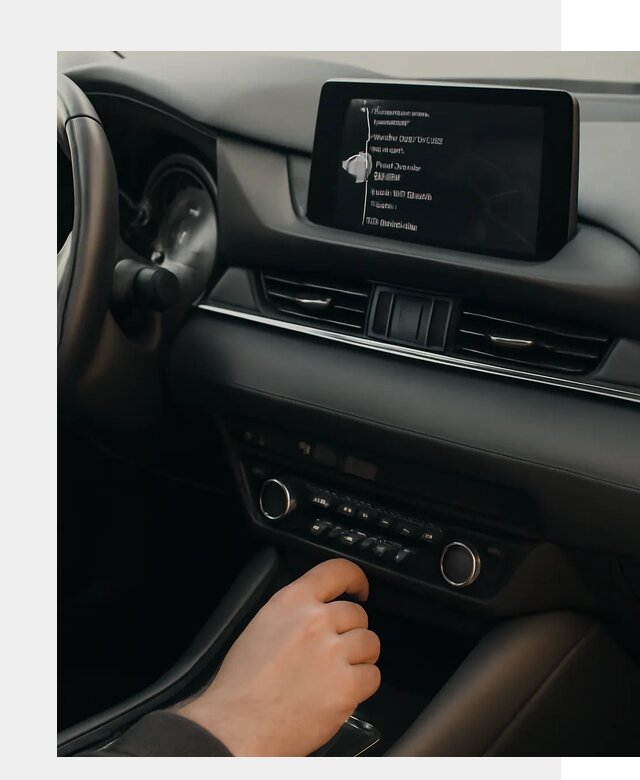 Русификация мультимедиа Mazda в Канаше по цене от 8115 р. | ФастМобиль-Кна
