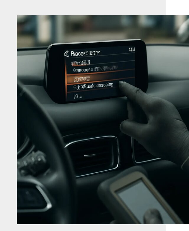 Установка приложений Mazda в Канаше по цене от 5547 р. | ФастМобиль-Кна