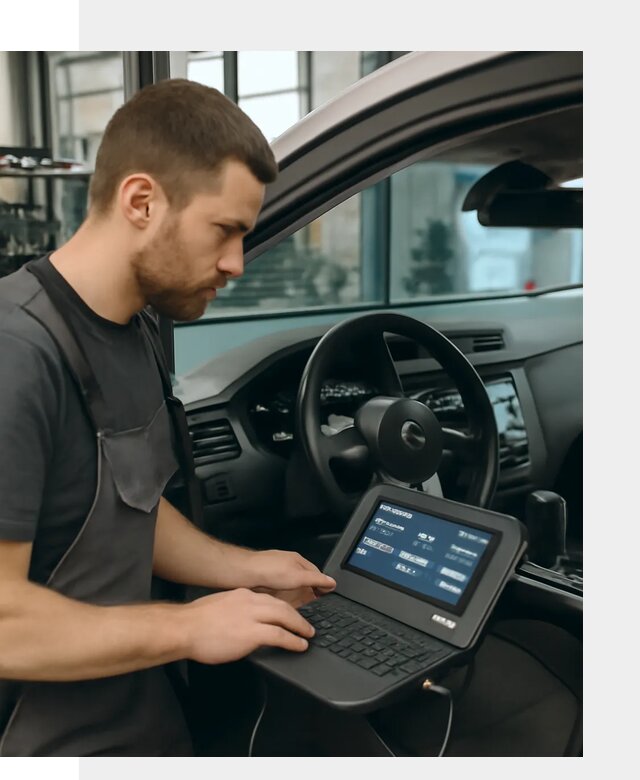 Русификация автомобилей Nissan для всех моделей в Канаше