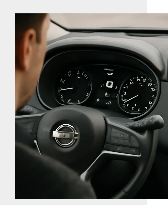 Русификация приборной панели Nissan в Канаше от 6677 р. | ФастМобиль-Кна