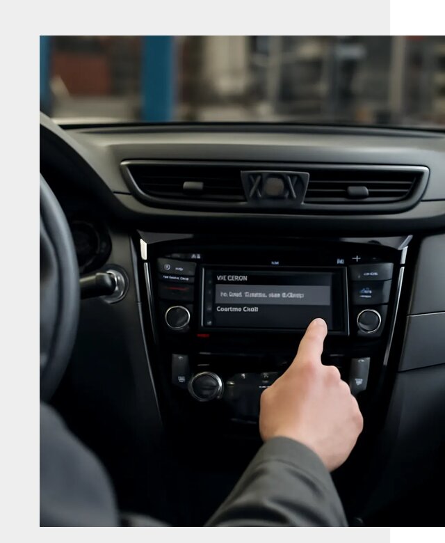 Установка приложений Nissan в Канаше по цене от 5650 р. | ФастМобиль-Кна